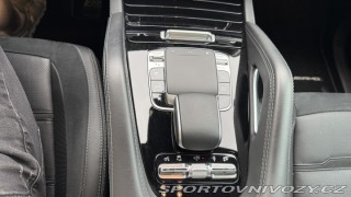 Mercedes-Benz Ostatní modely AMG GLE 53 4MATIC+COUPE 2022