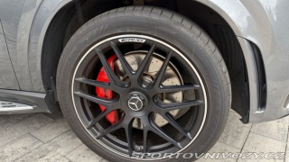 Mercedes-Benz Ostatní modely AMG GLE 53 4MATIC+COUPE 2022