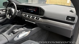 Mercedes-Benz Ostatní modely AMG GLE 53 4MATIC+COUPE 2022