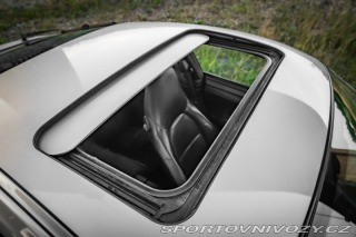 Porsche 911 Carrera 4 2001