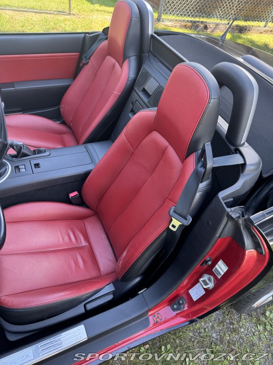 Mazda MX-5 NC 2006