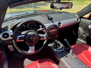 Mazda MX-5 NC 2006