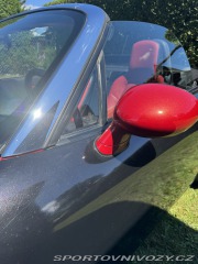 Mazda MX-5 NC 2006