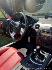 Mazda MX-5 NC 2006