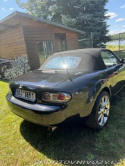 Mazda MX-5 NC 2006