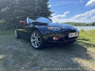Mazda MX-5 NC 2006