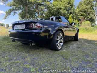 Mazda MX-5 NC 2006