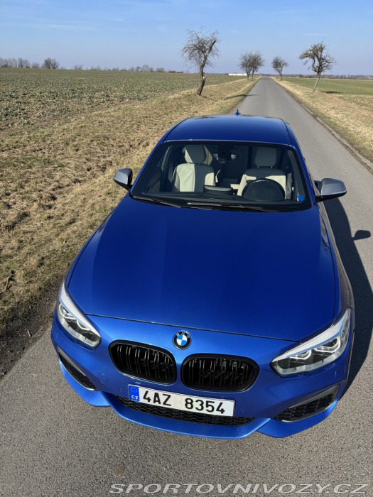 BMW 1 M135i