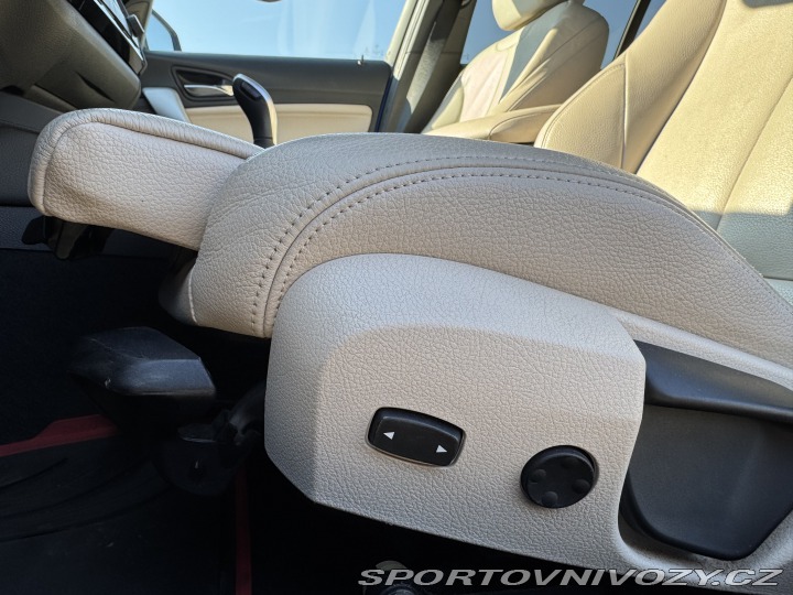 BMW 1 M135i 2015