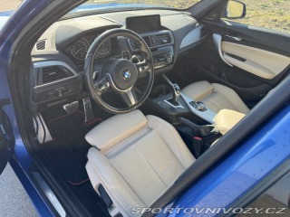 BMW 1 M135i 2015