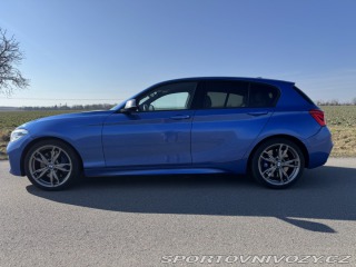 BMW 1 M135i 2015