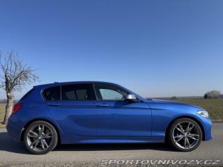 BMW 1 M135i 2015
