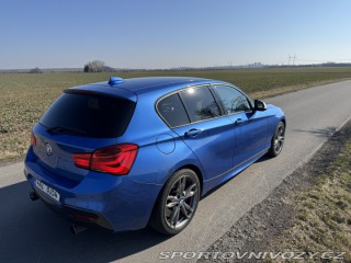 BMW 1 M135i 2015