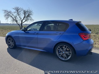 BMW 1 M135i 2015