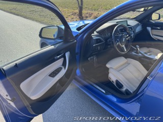 BMW 1 M135i 2015