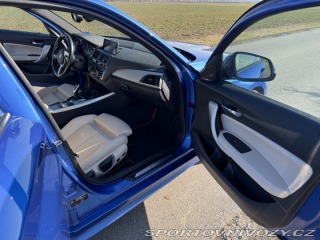 BMW 1 M135i 2015