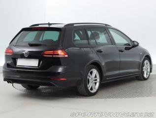Volkswagen Golf 2.0 TDI GTD 2017