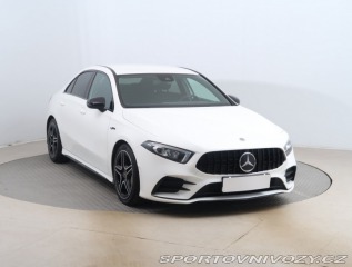 Mercedes-Benz A AMG line A 35 AMG 4MATIC 2019