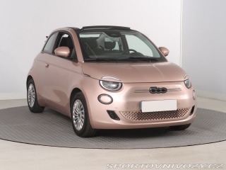 Fiat 500 500e 42 kWh