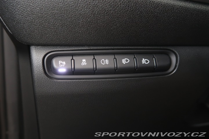Fiat 500 500e 42 kWh 2023