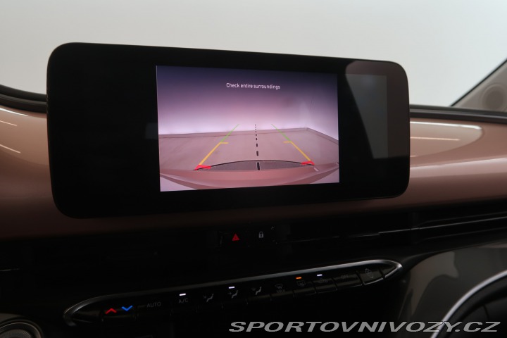 Fiat 500 500e 42 kWh 2023