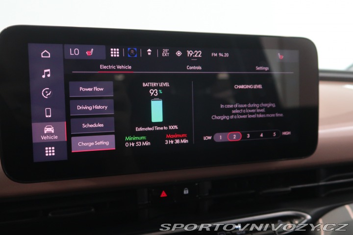 Fiat 500 500e 42 kWh 2023