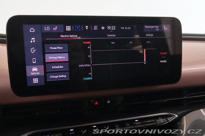 Fiat 500 500e 42 kWh 2023