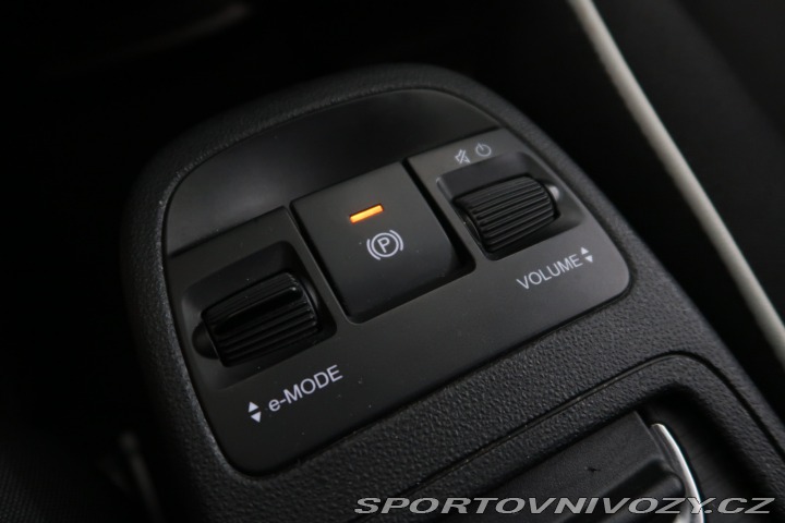 Fiat 500 500e 42 kWh 2023