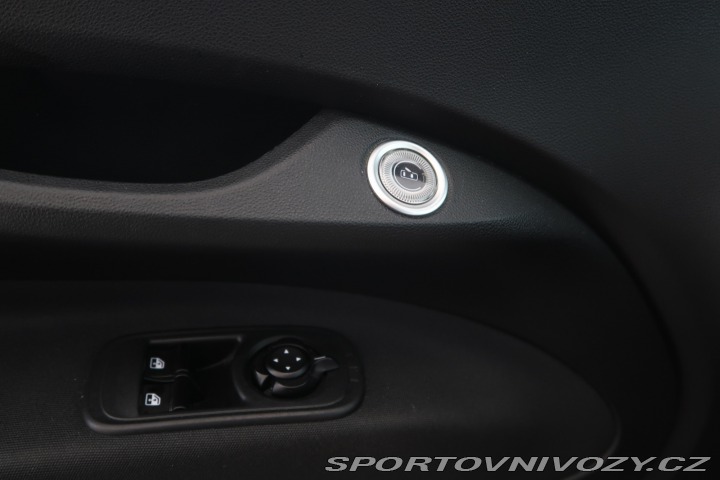 Fiat 500 500e 42 kWh 2023