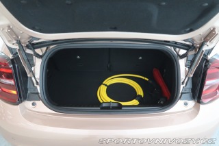 Fiat 500 500e 42 kWh 2023