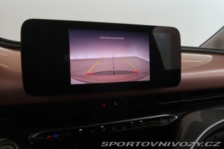Fiat 500 500e 42 kWh 2023