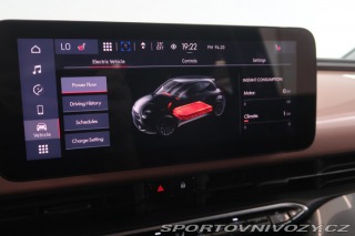 Fiat 500 500e 42 kWh 2023