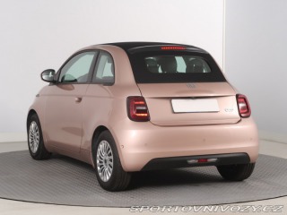 Fiat 500 500e 42 kWh 2023