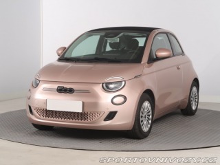Fiat 500 500e 42 kWh 2023