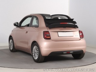 Fiat 500 500e 42 kWh 2023