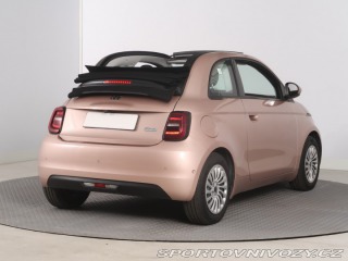 Fiat 500 500e 42 kWh 2023