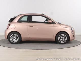 Fiat 500 500e 42 kWh 2023