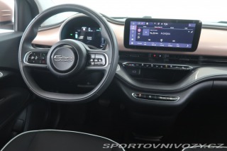 Fiat 500 500e 42 kWh 2023