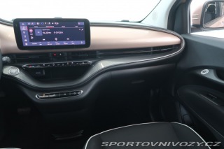 Fiat 500 500e 42 kWh 2023