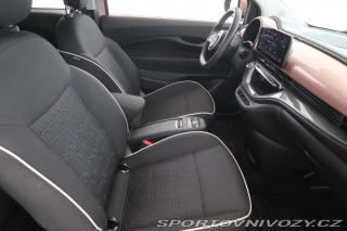 Fiat 500 500e 42 kWh 2023