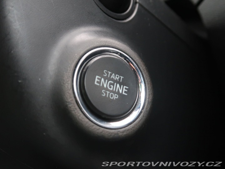 Škoda Octavia RS RS 2.0 TDI 2014