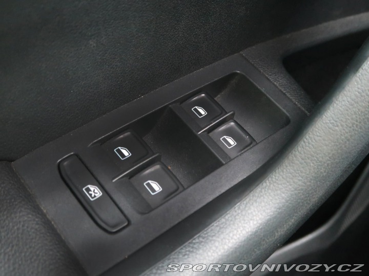 Škoda Octavia RS RS 2.0 TDI 2014