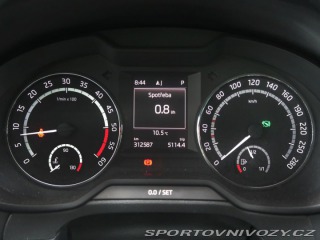 Škoda Octavia RS RS 2.0 TDI 2014