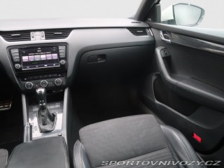 Škoda Octavia RS RS 2.0 TDI 2014