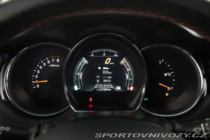 Kia Ceed GT GT 1.6 T-GDI GT 2014