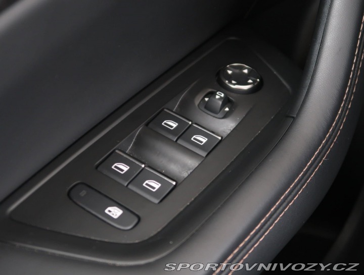 Peugeot 508 GT Line 1.6 PureTech 2019