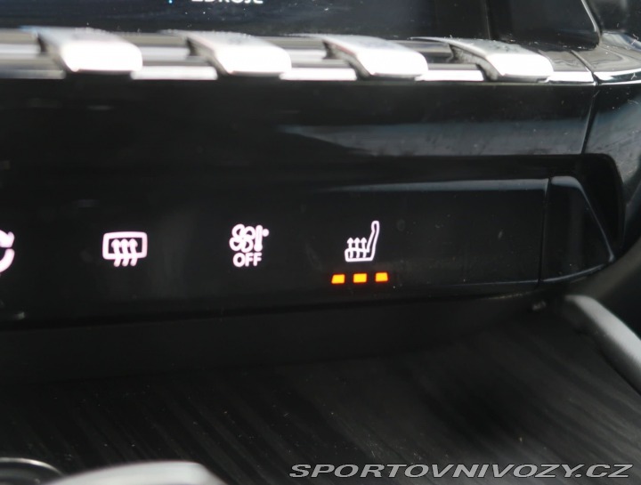 Peugeot 508 GT Line 1.6 PureTech 2019