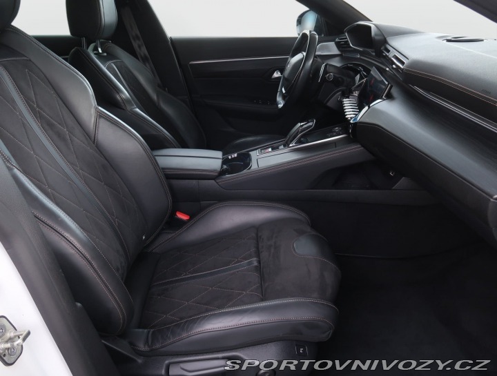 Peugeot 508 GT Line 1.6 PureTech 2019