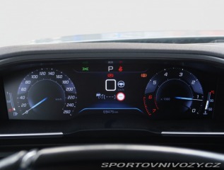 Peugeot 508 GT Line 1.6 PureTech 2019