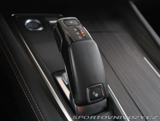 Peugeot 508 GT Line 1.6 PureTech 2019